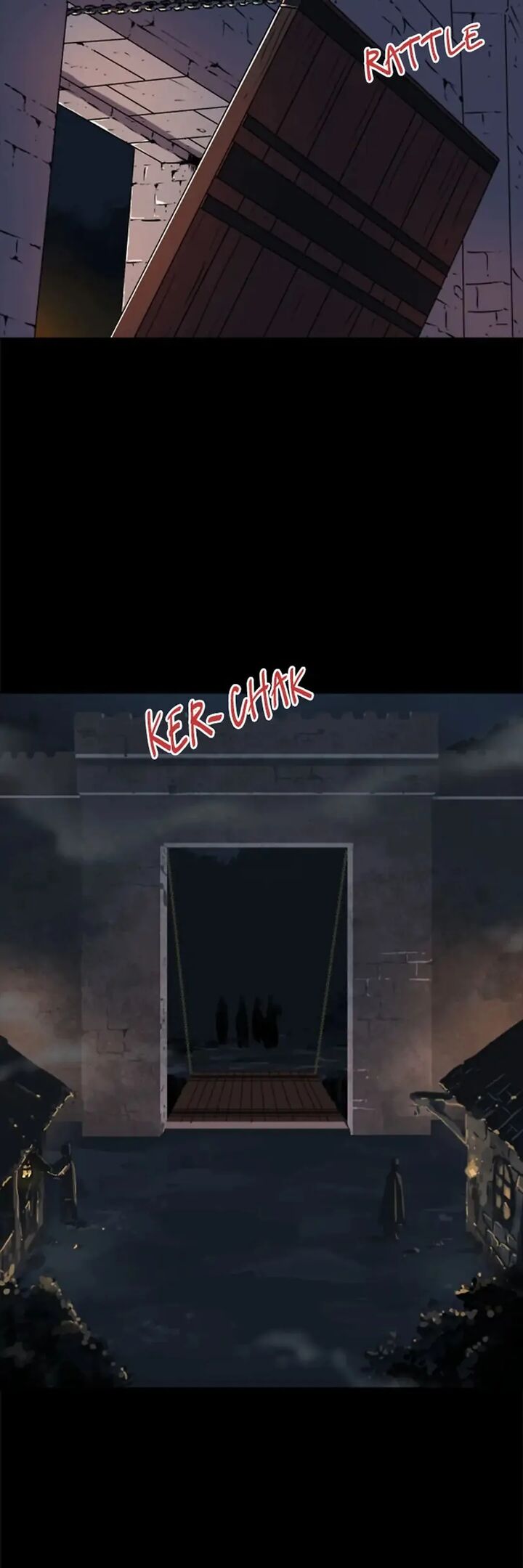 The Chronicle Of Seven Chapter 20 Page 3