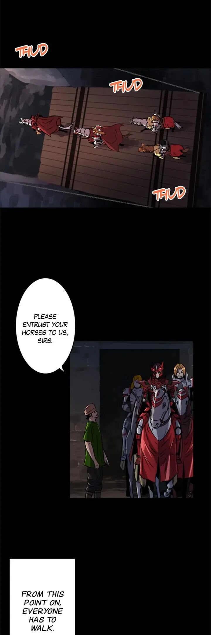 The Chronicle Of Seven Chapter 20 Page 4