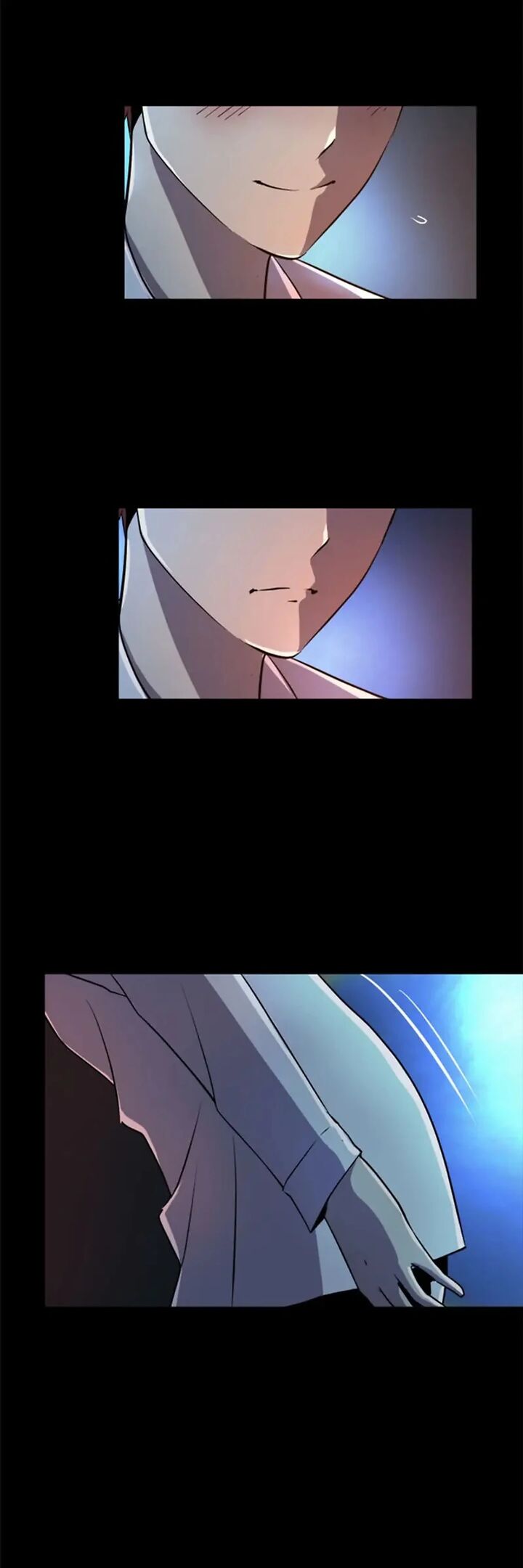 The Chronicle Of Seven Chapter 21 Page 12