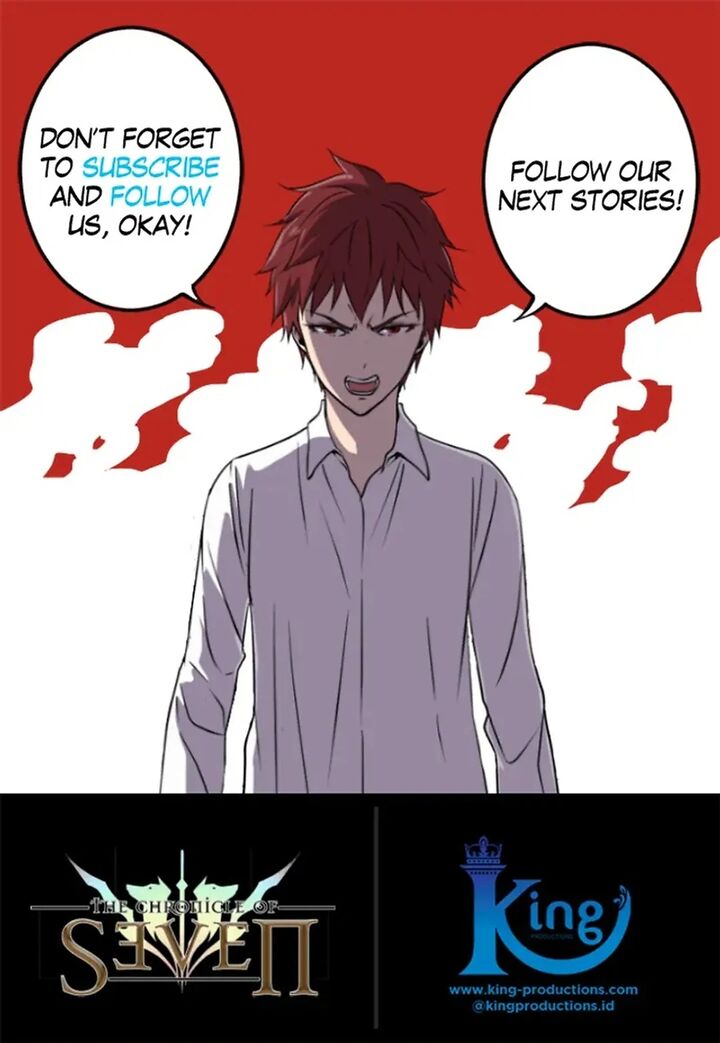 The Chronicle Of Seven Chapter 21 Page 18
