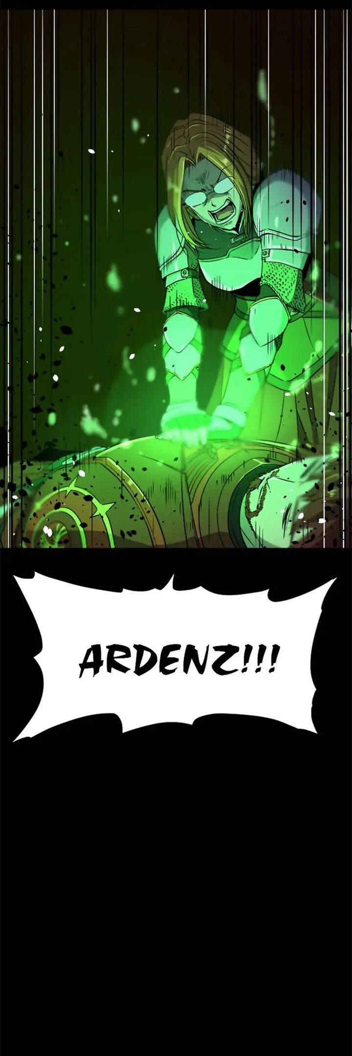 The Chronicle Of Seven Chapter 21 Page 9