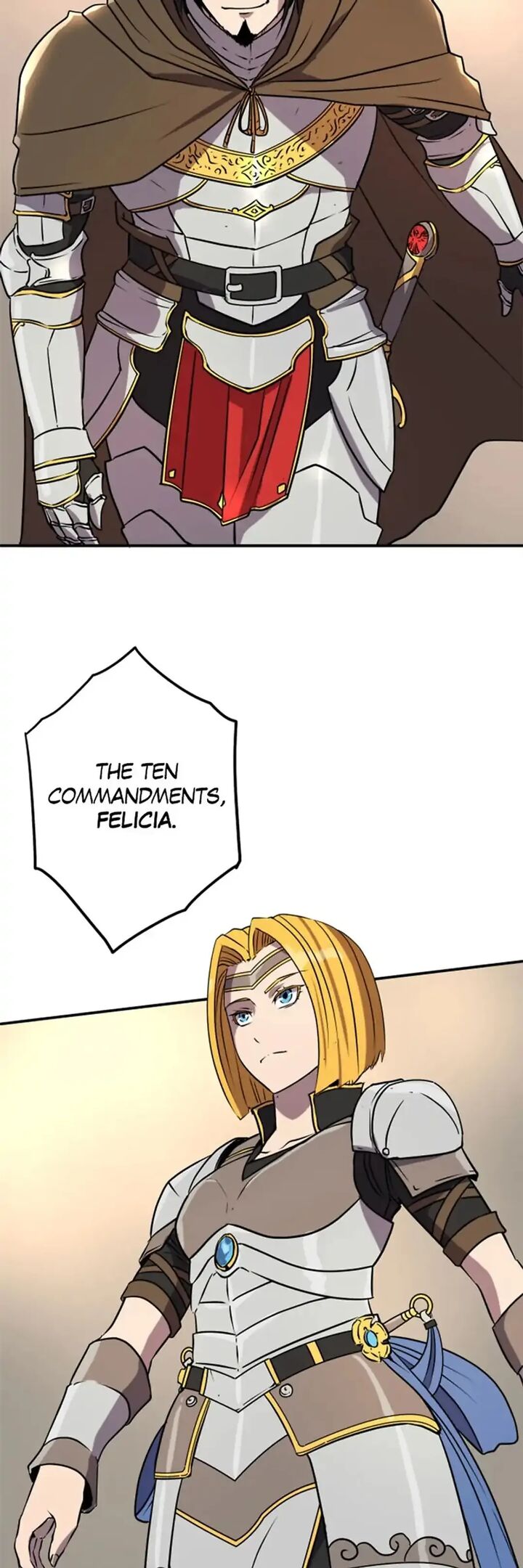 The Chronicle Of Seven Chapter 22 Page 15
