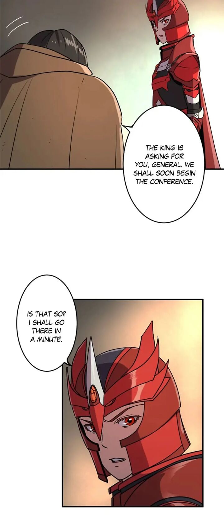 The Chronicle Of Seven Chapter 22 Page 7