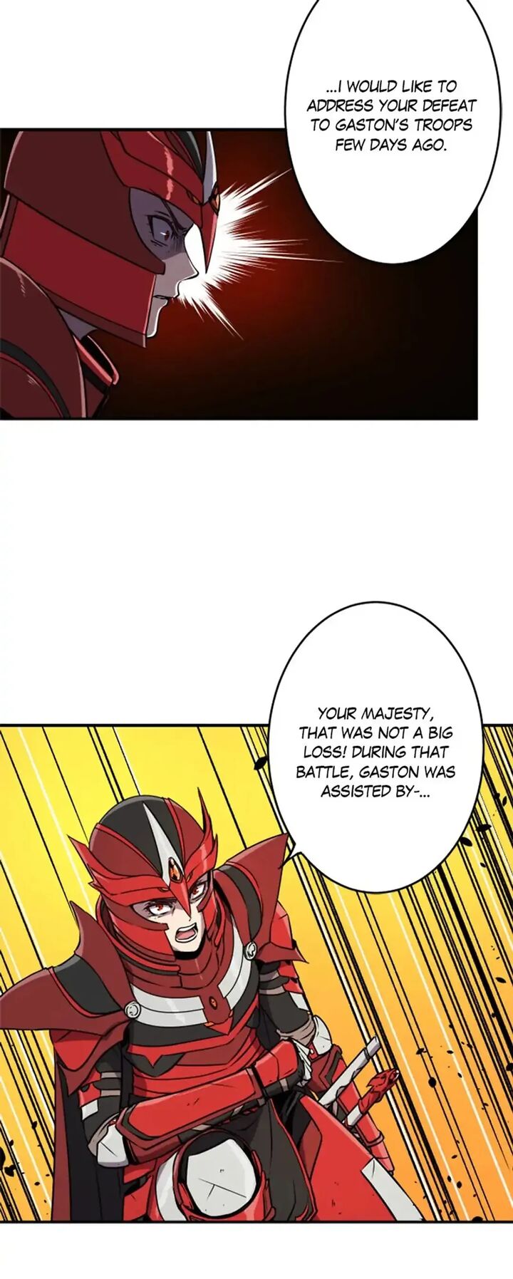 The Chronicle Of Seven Chapter 23 Page 5