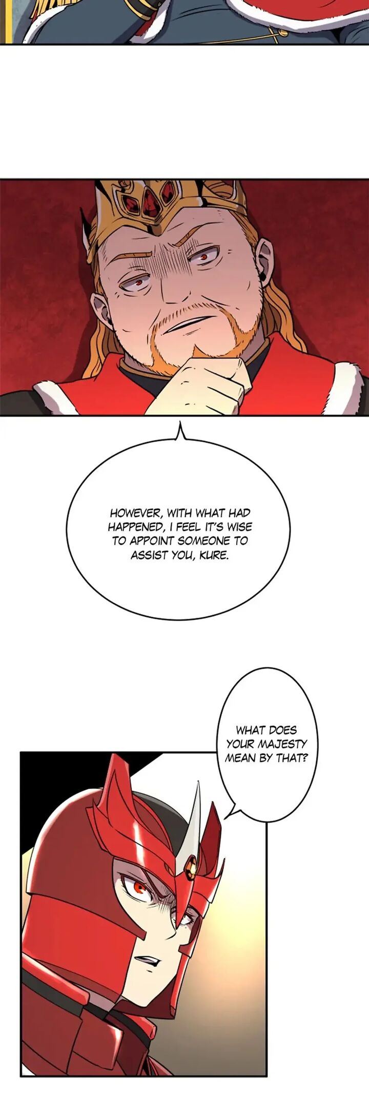 The Chronicle Of Seven Chapter 23 Page 7