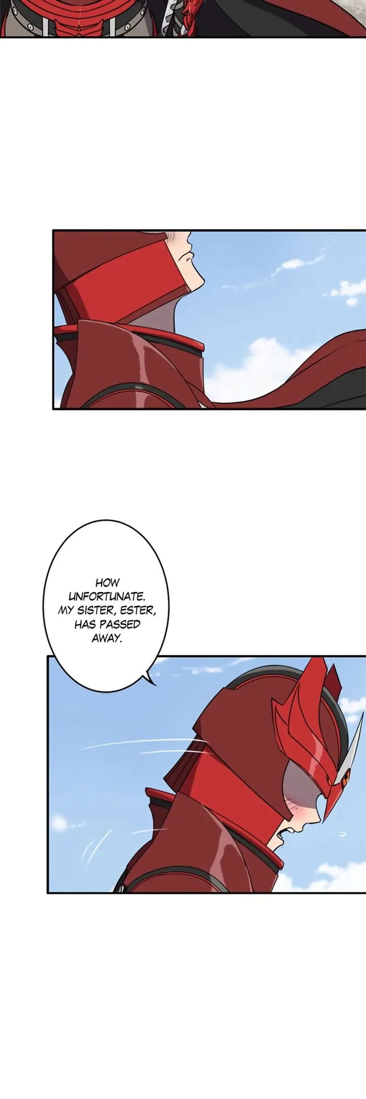 The Chronicle Of Seven Chapter 24 Page 11