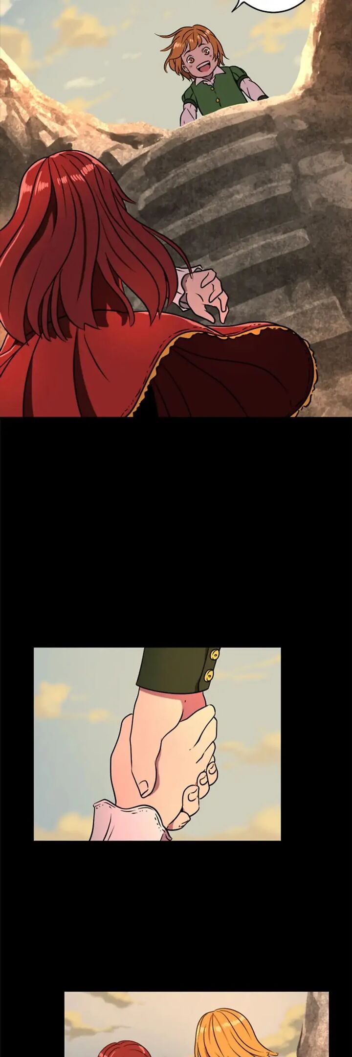 The Chronicle Of Seven Chapter 24 Page 15