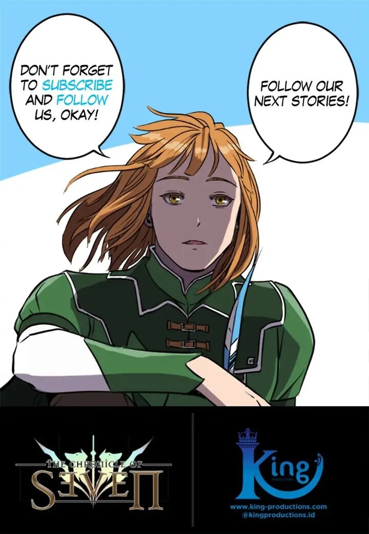 The Chronicle Of Seven Chapter 24 Page 20