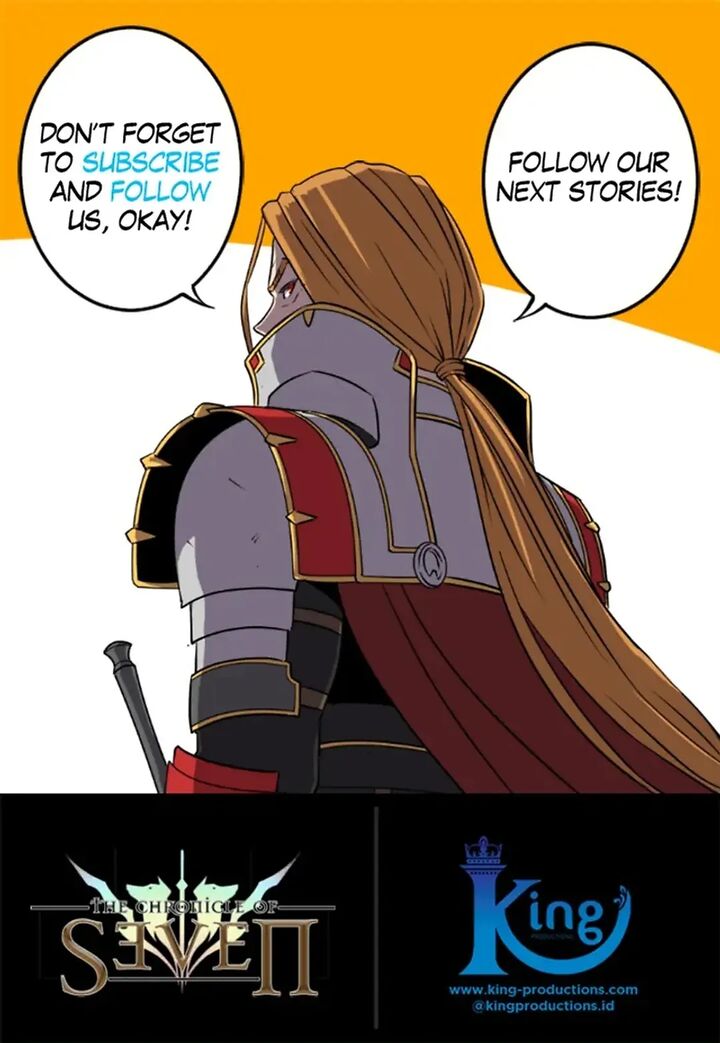The Chronicle Of Seven Chapter 26 Page 18