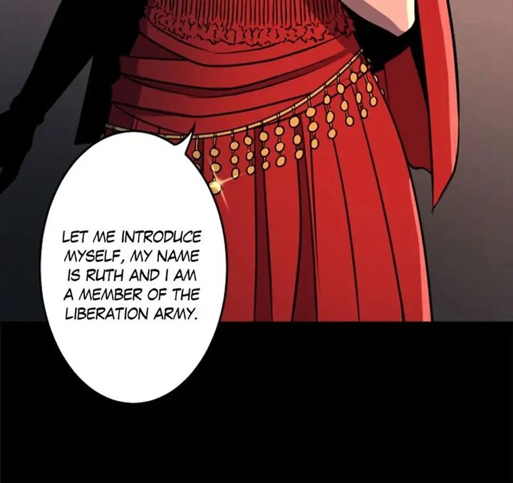 The Chronicle Of Seven Chapter 28 Page 6