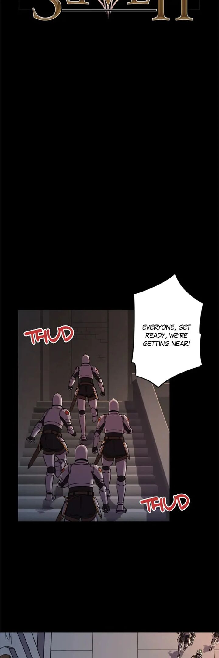 The Chronicle Of Seven Chapter 28 Page 9