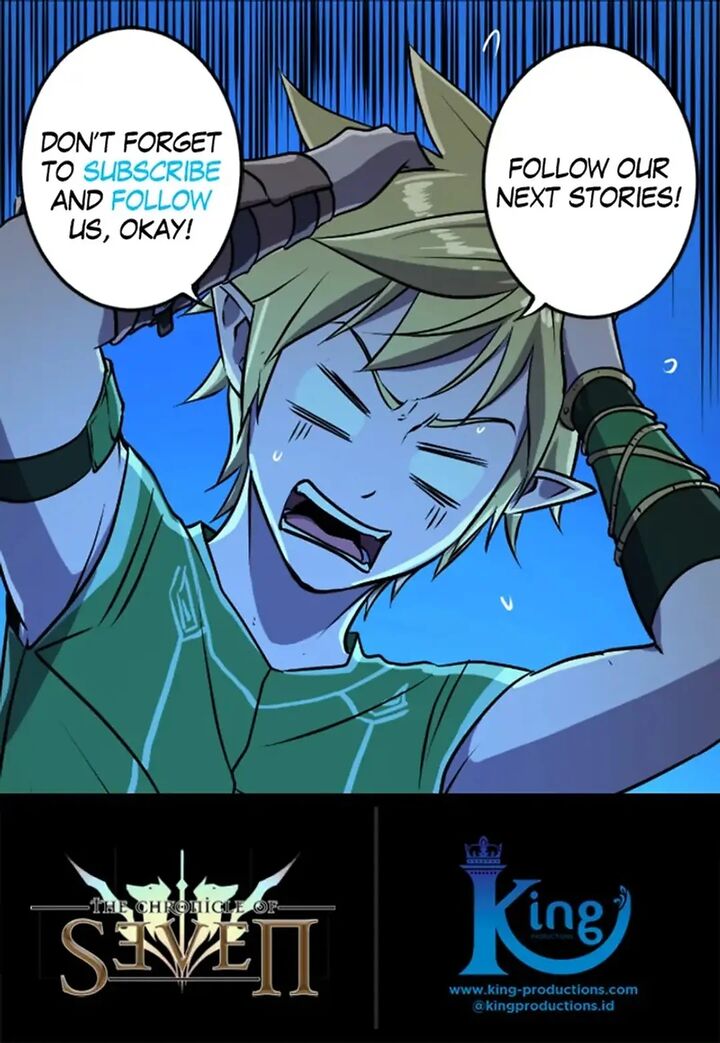 The Chronicle Of Seven Chapter 29 Page 16