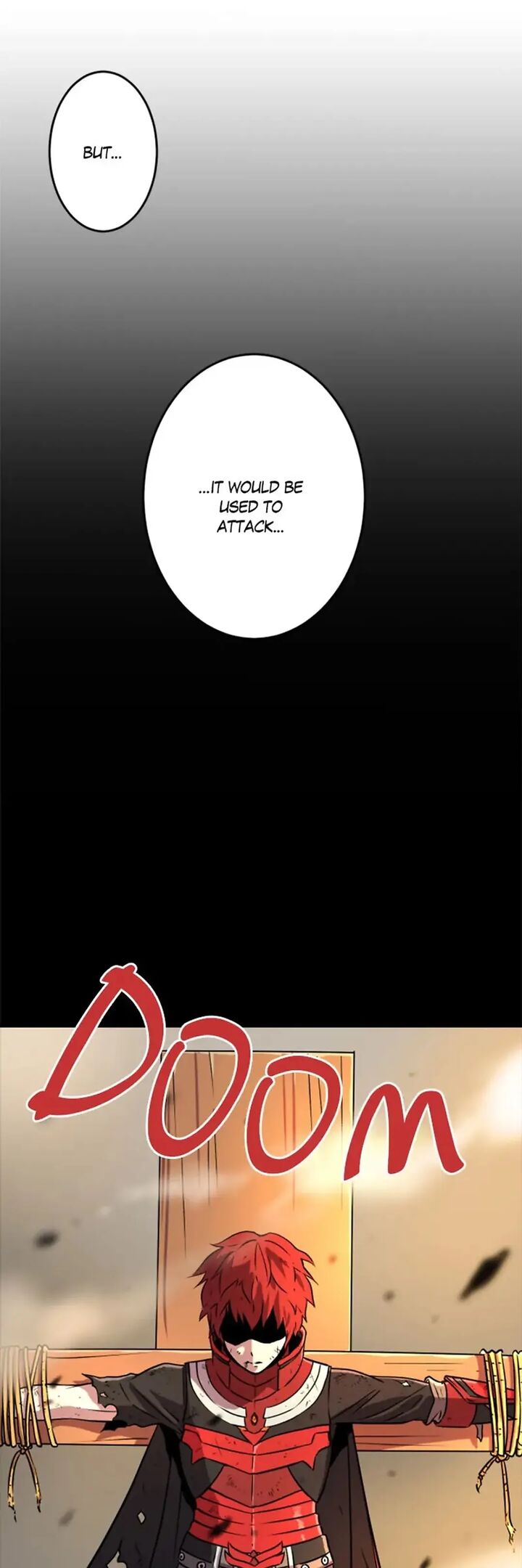 The Chronicle Of Seven Chapter 30 Page 15