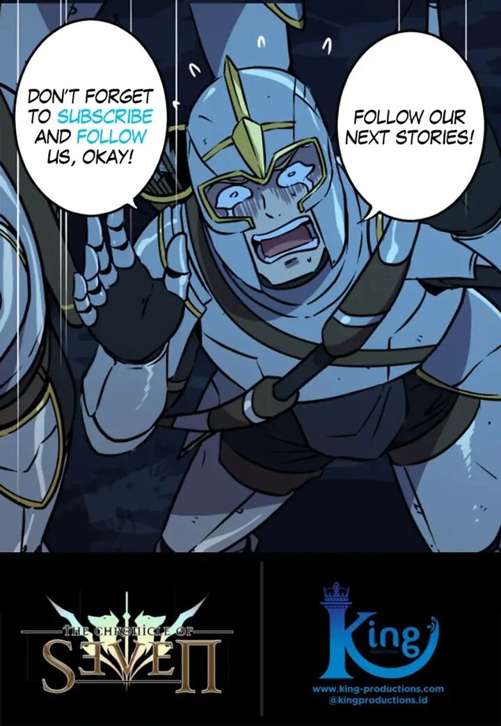 The Chronicle Of Seven Chapter 31 Page 18