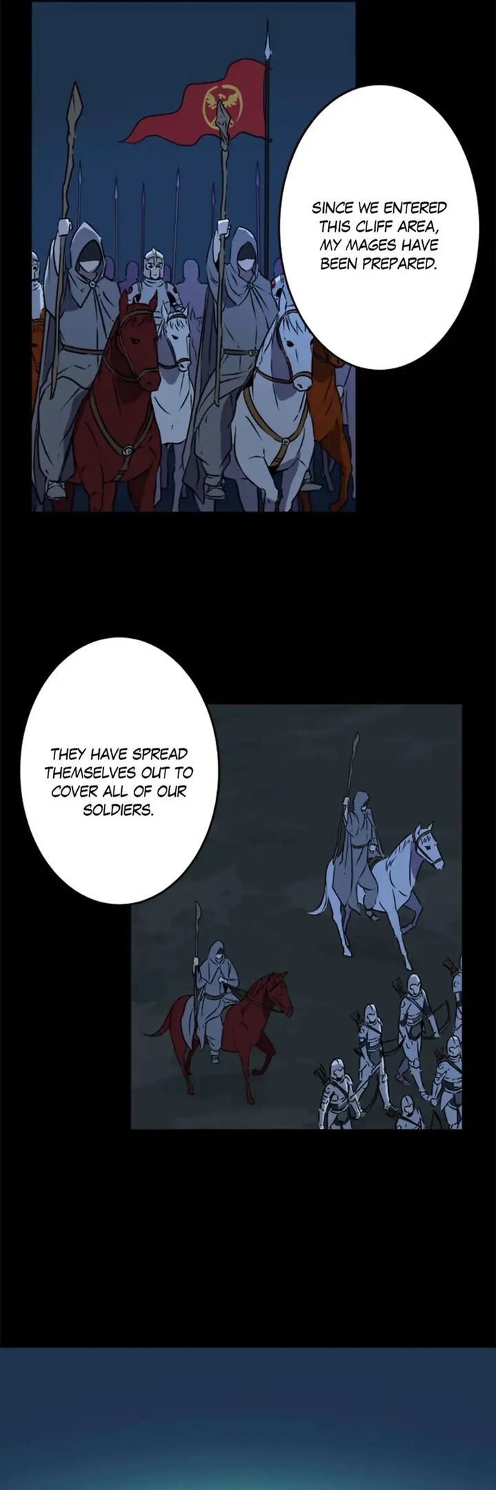 The Chronicle Of Seven Chapter 31 Page 5