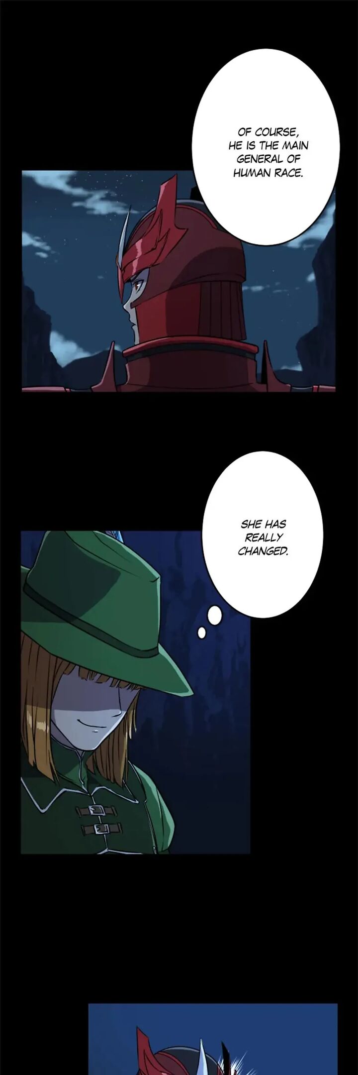 The Chronicle Of Seven Chapter 31 Page 7
