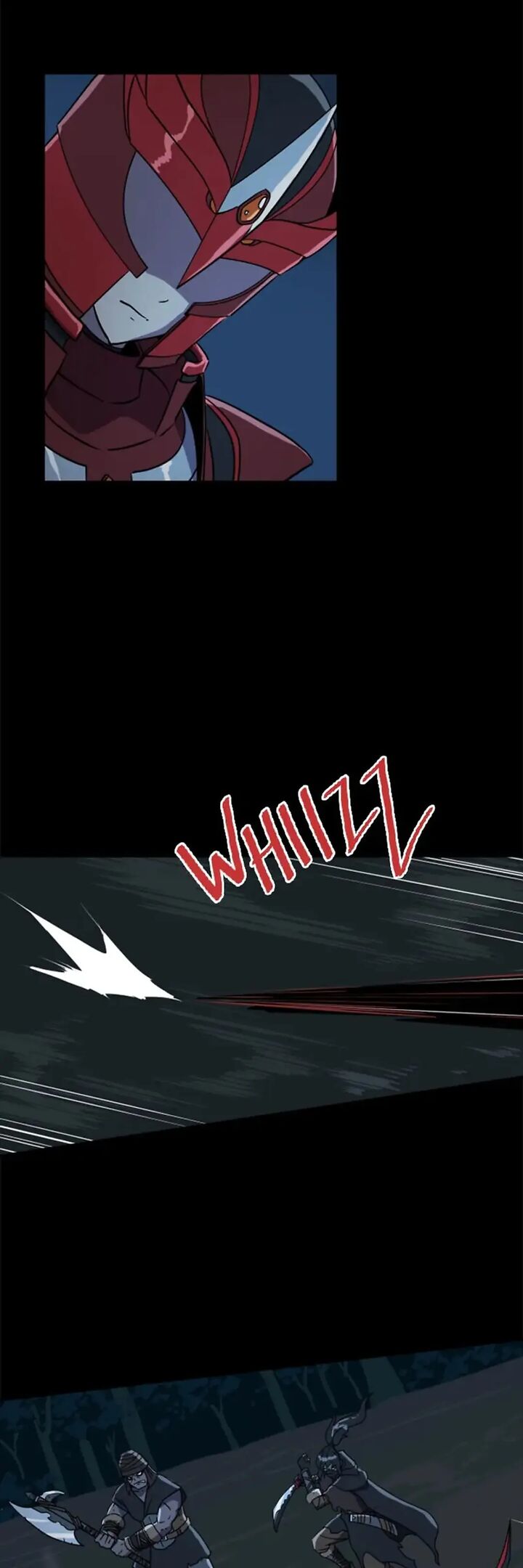 The Chronicle Of Seven Chapter 32 Page 12