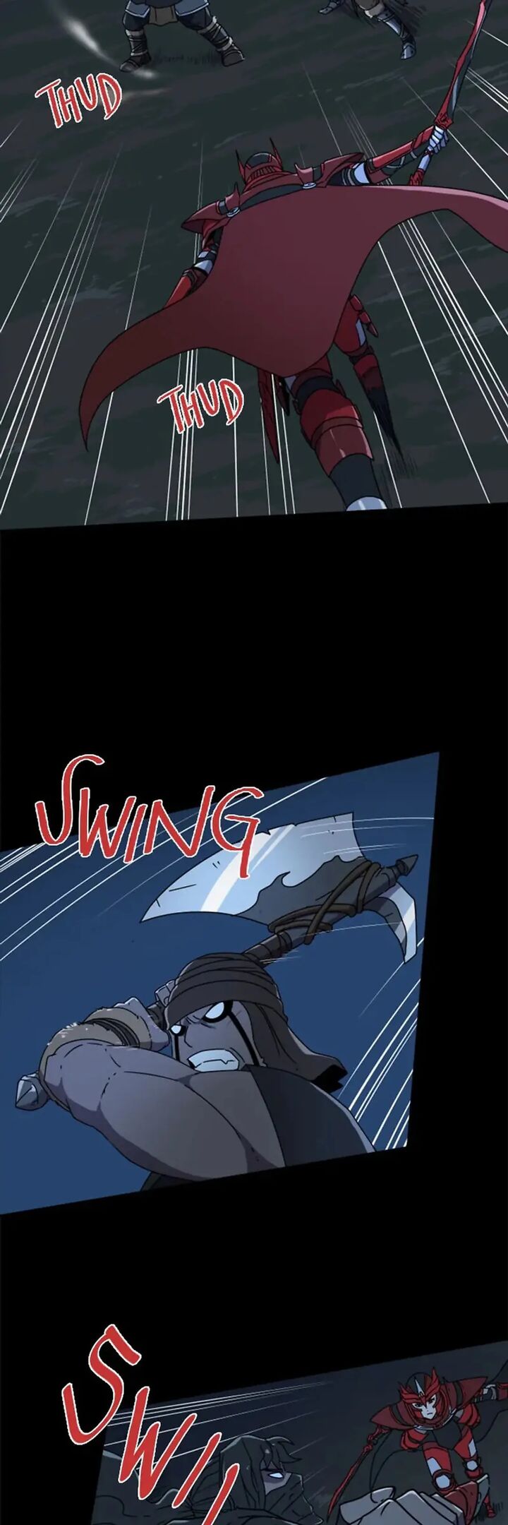 The Chronicle Of Seven Chapter 32 Page 13