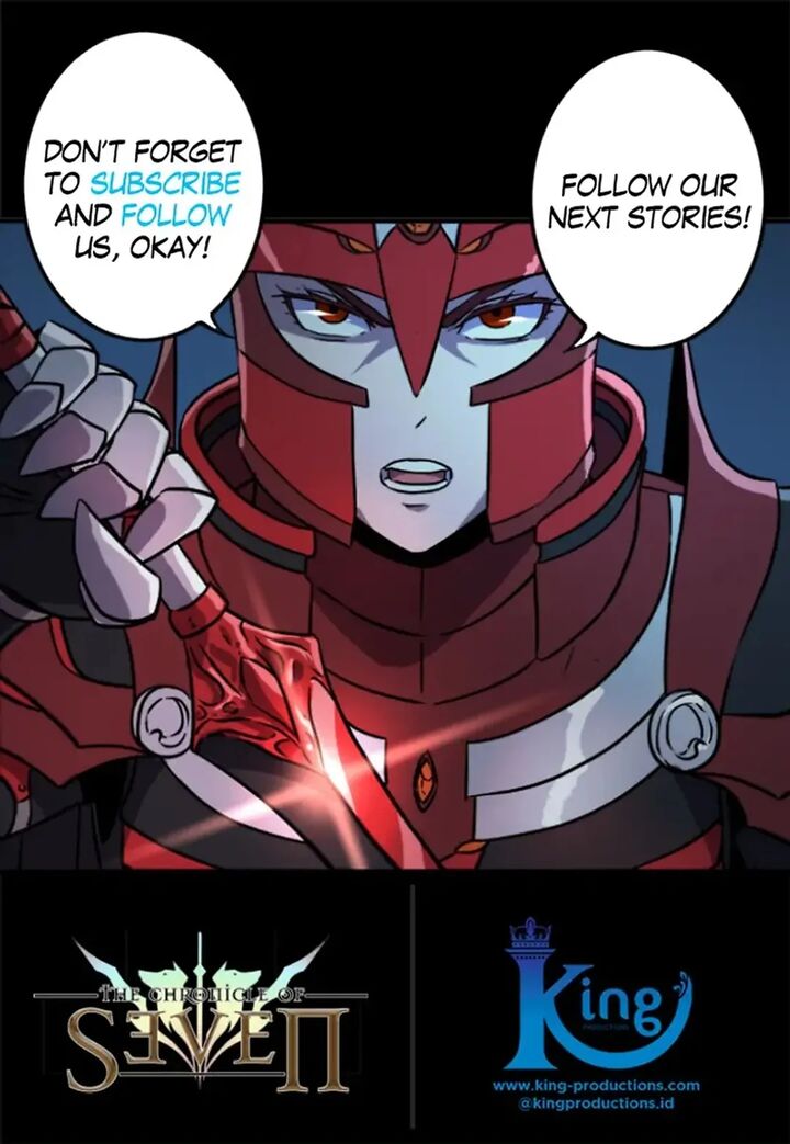 The Chronicle Of Seven Chapter 32 Page 17