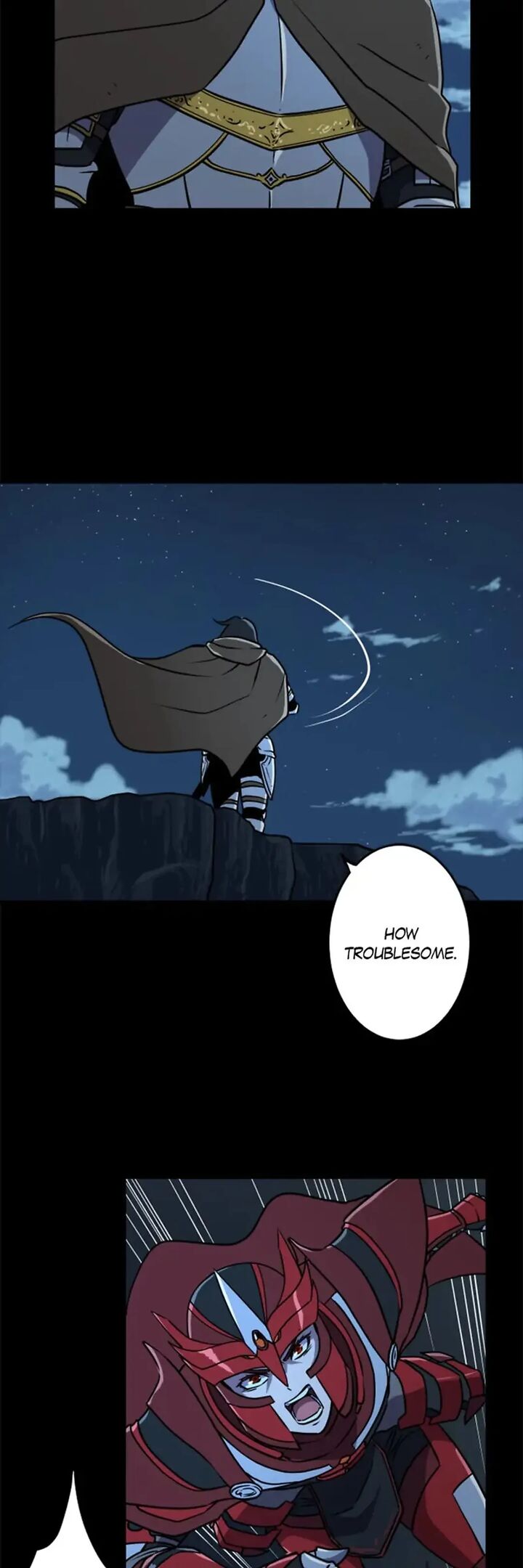 The Chronicle Of Seven Chapter 32 Page 7