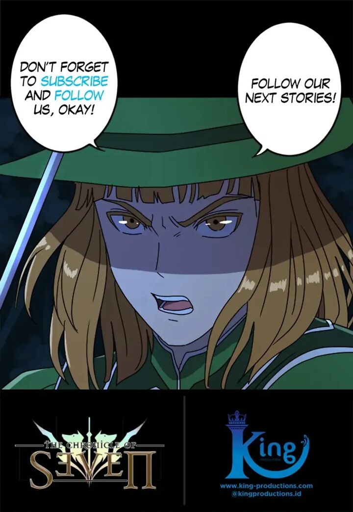 The Chronicle Of Seven Chapter 33 Page 18