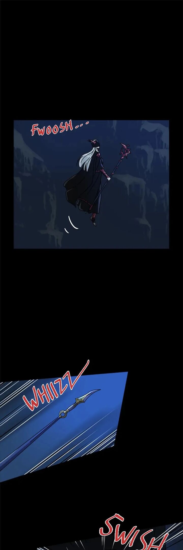 The Chronicle Of Seven Chapter 34 Page 1