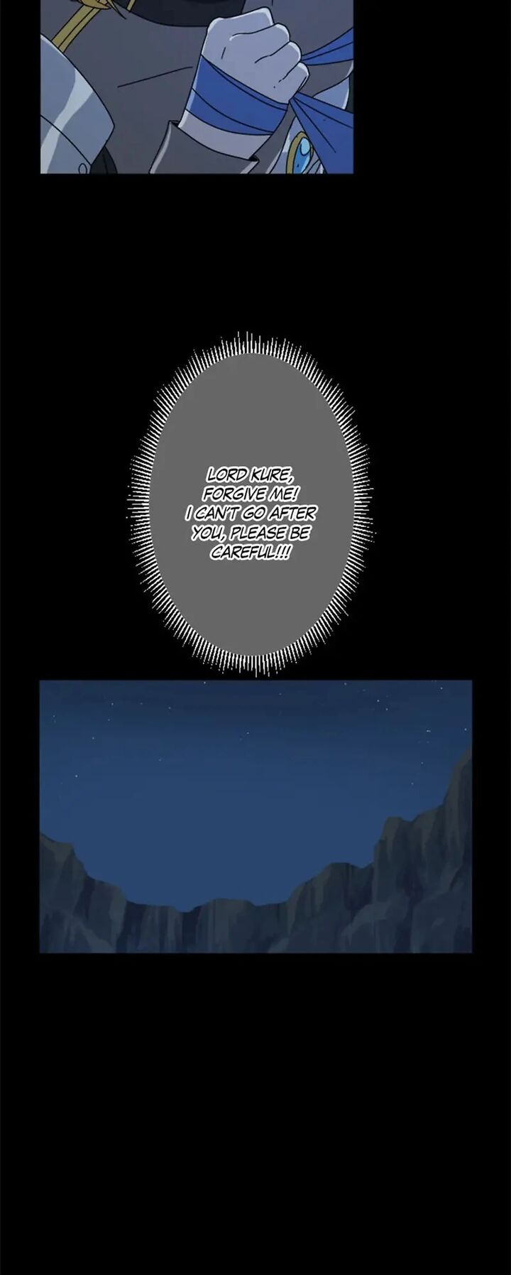 The Chronicle Of Seven Chapter 34 Page 5
