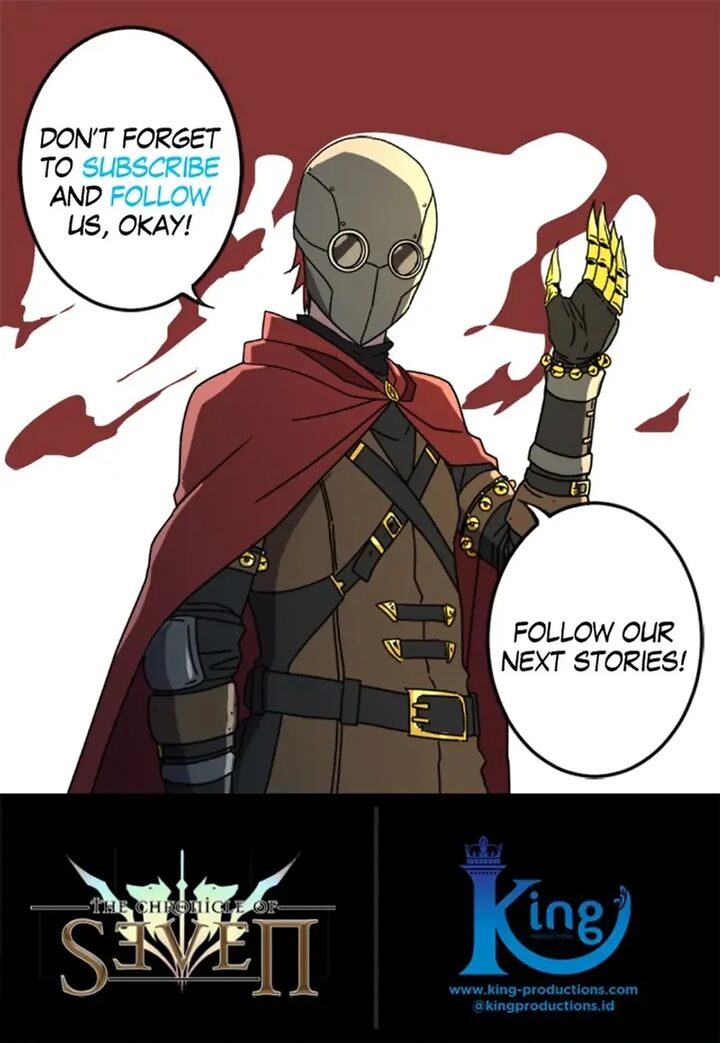 The Chronicle Of Seven Chapter 35 Page 18