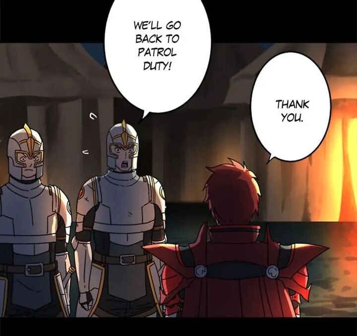The Chronicle Of Seven Chapter 35 Page 6