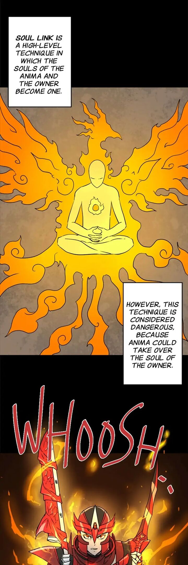 The Chronicle Of Seven Chapter 36 Page 14
