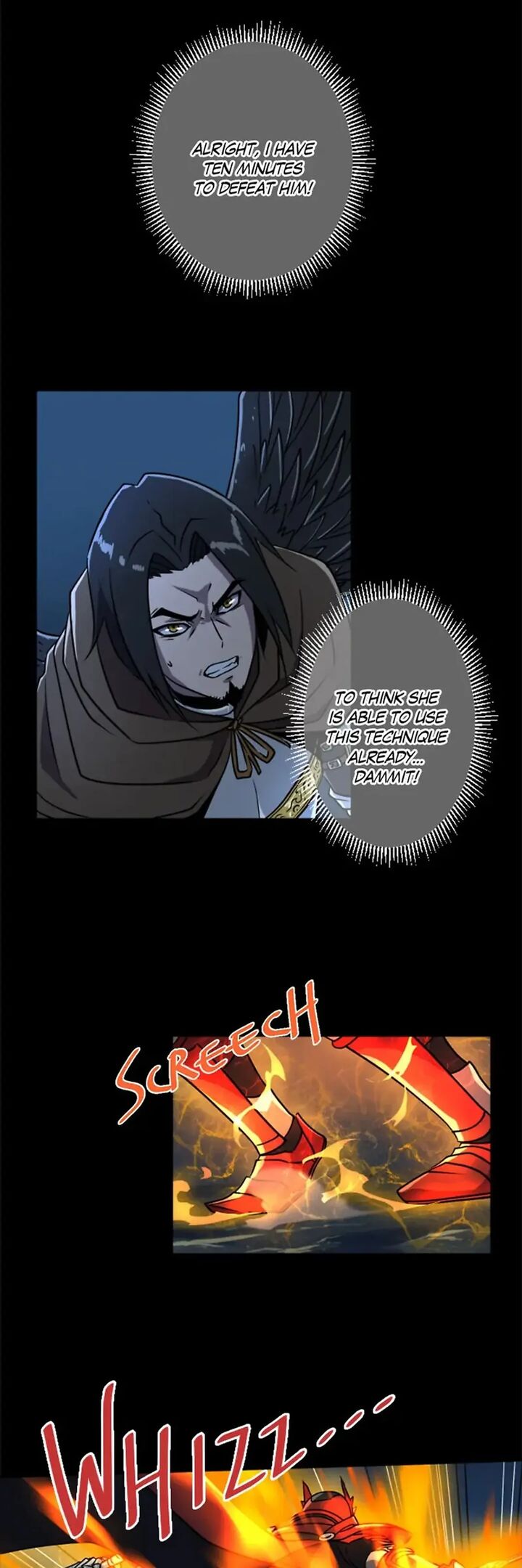 The Chronicle Of Seven Chapter 37 Page 2