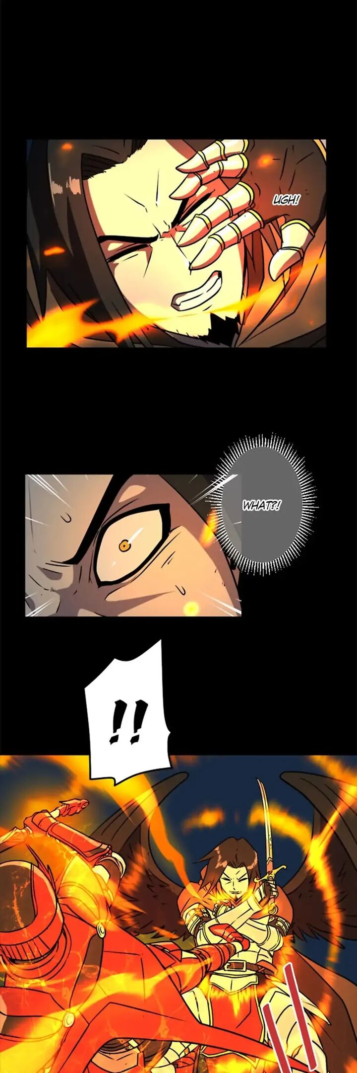 The Chronicle Of Seven Chapter 37 Page 5