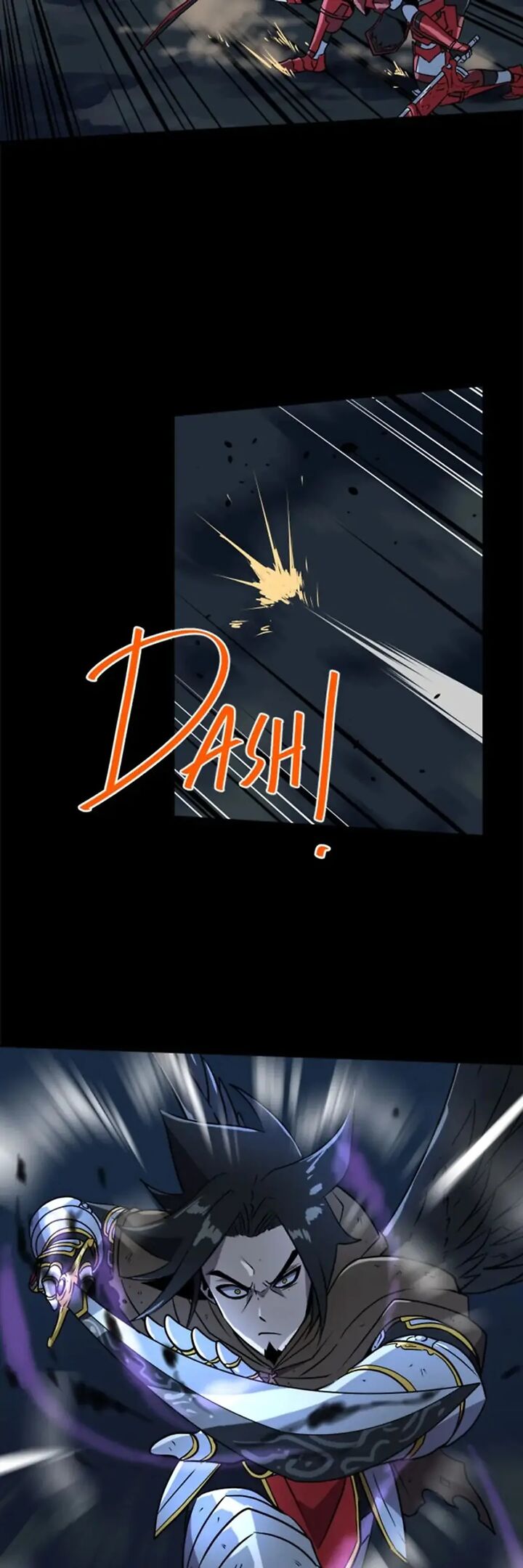 The Chronicle Of Seven Chapter 38 Page 11