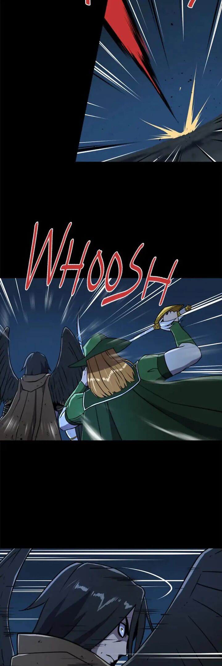 The Chronicle Of Seven Chapter 39 Page 10
