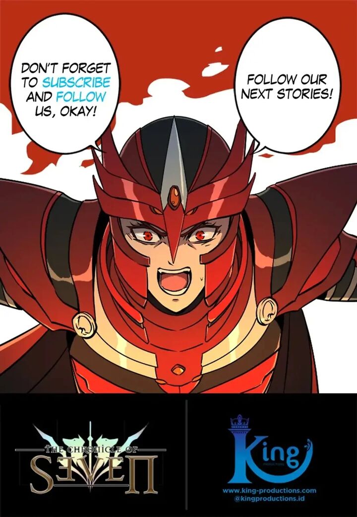 The Chronicle Of Seven Chapter 39 Page 18