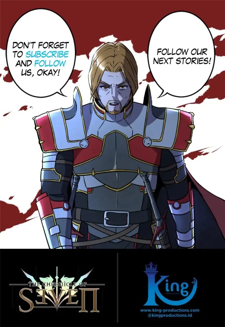 The Chronicle Of Seven Chapter 40 Page 18