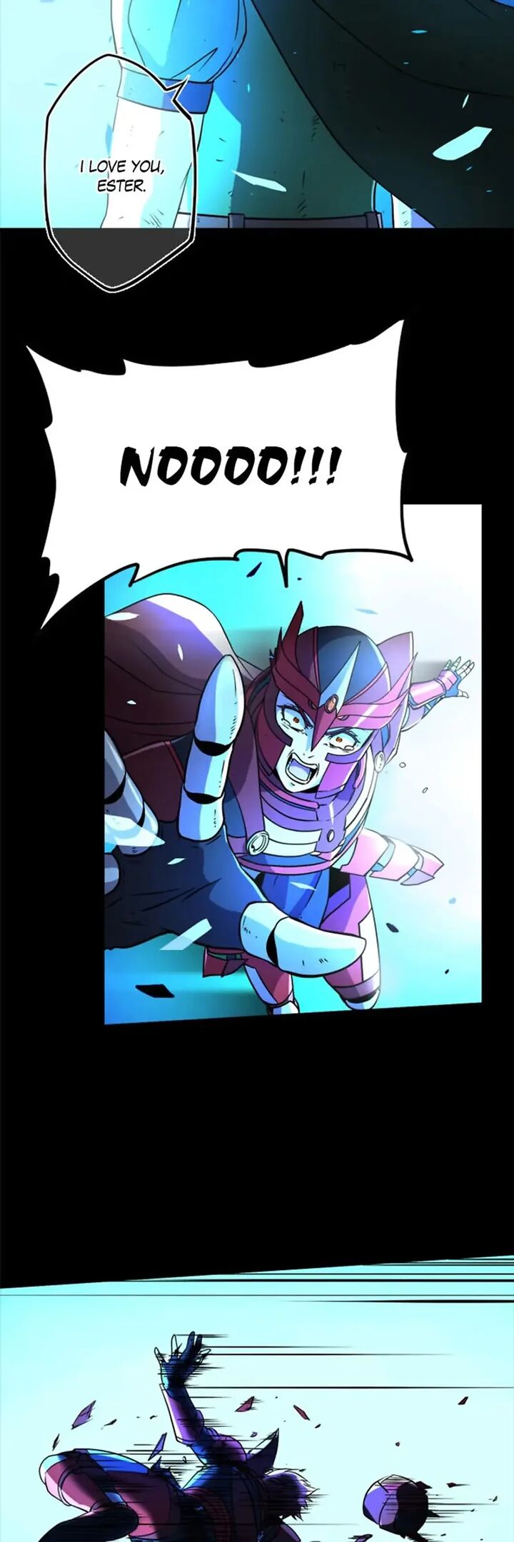 The Chronicle Of Seven Chapter 41 Page 11