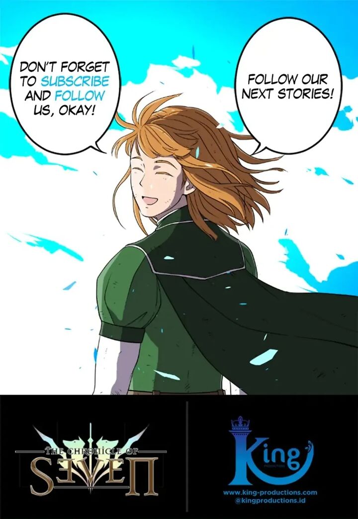 The Chronicle Of Seven Chapter 41 Page 18