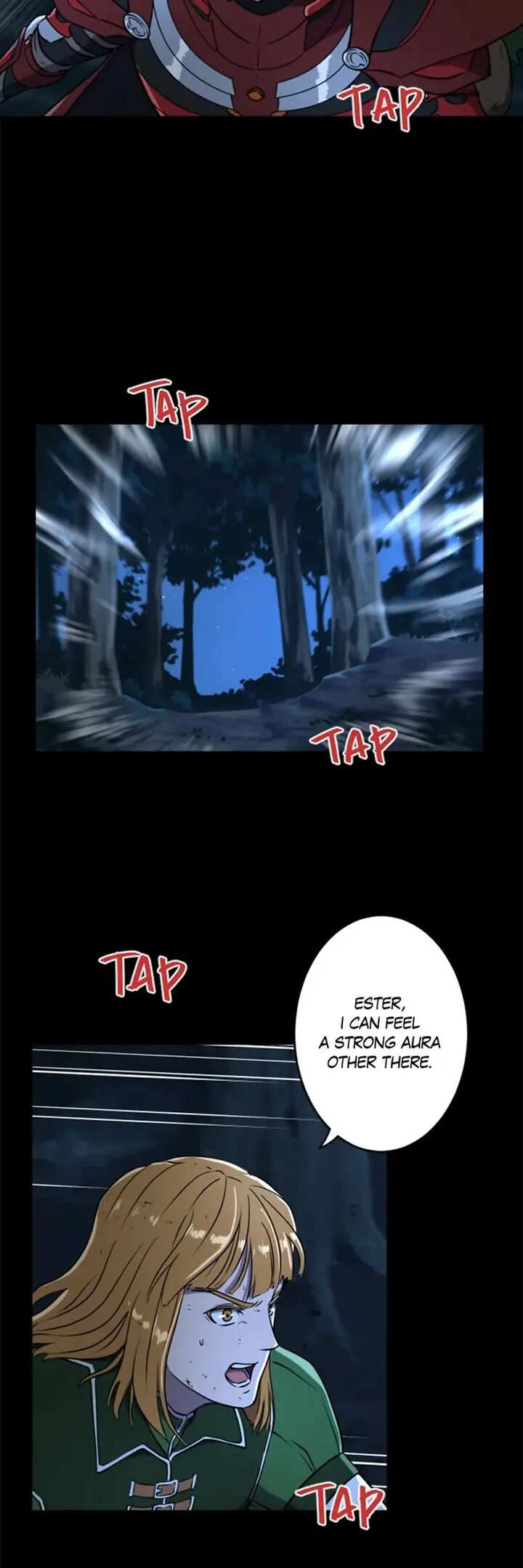 The Chronicle Of Seven Chapter 41 Page 3