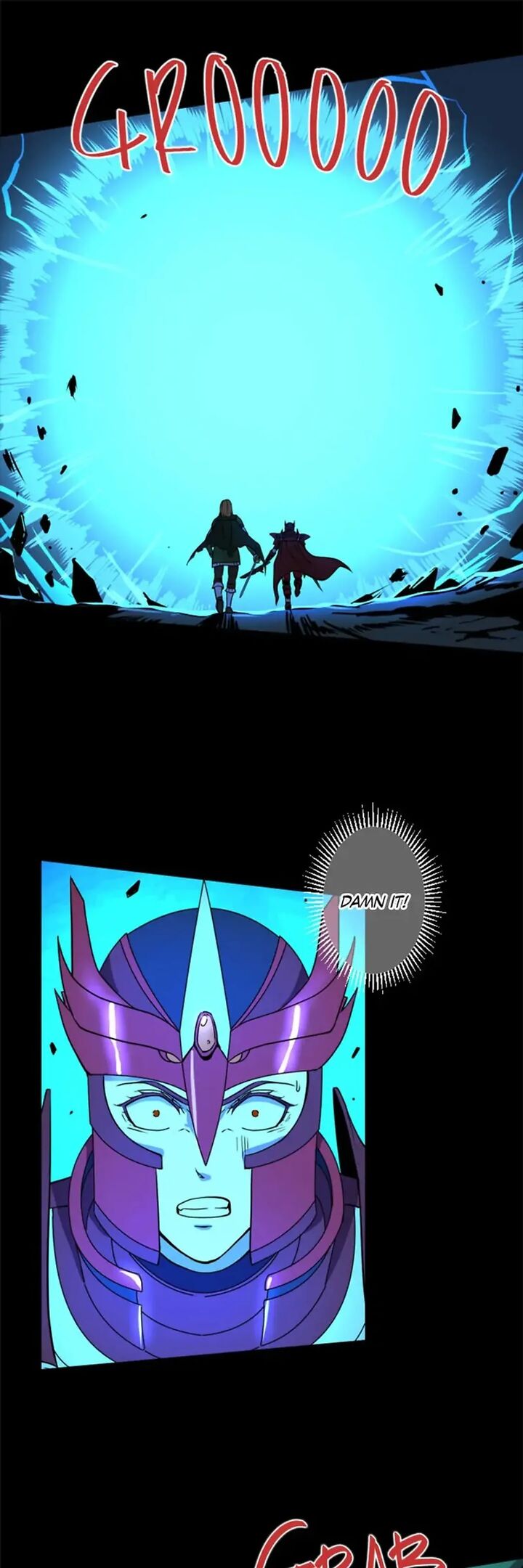 The Chronicle Of Seven Chapter 41 Page 7