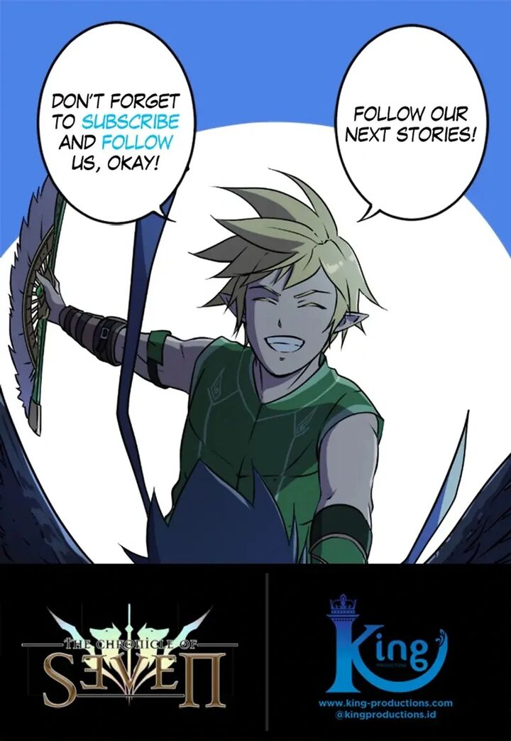 The Chronicle Of Seven Chapter 43 Page 18
