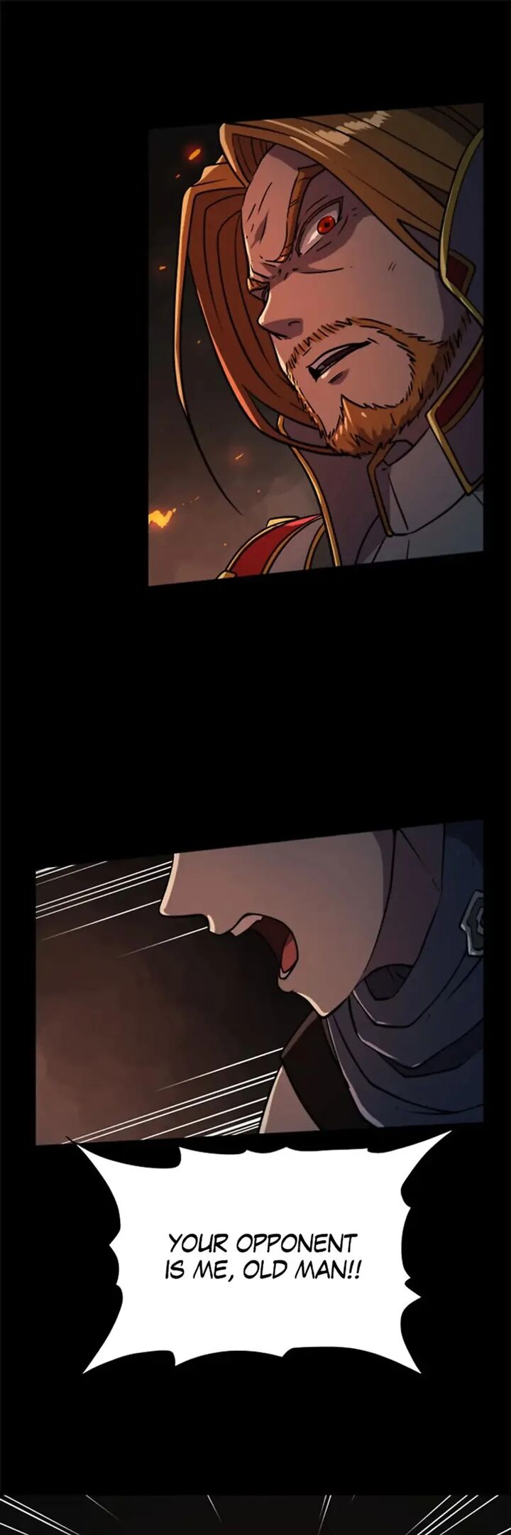 The Chronicle Of Seven Chapter 44 Page 14