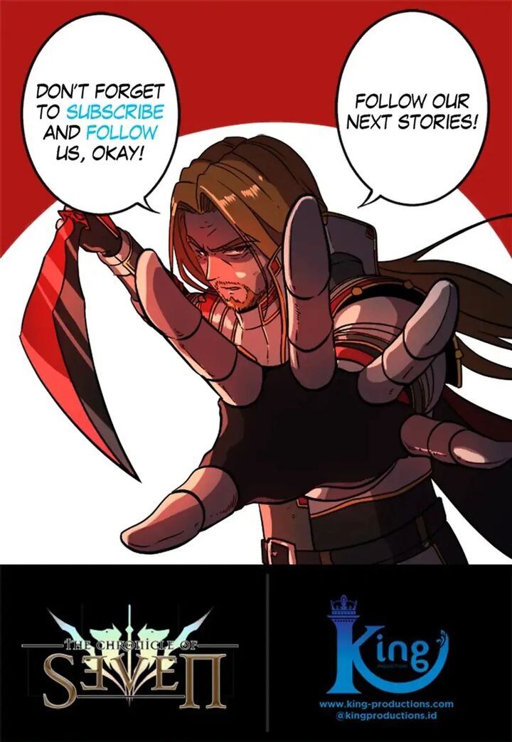 The Chronicle Of Seven Chapter 44 Page 18