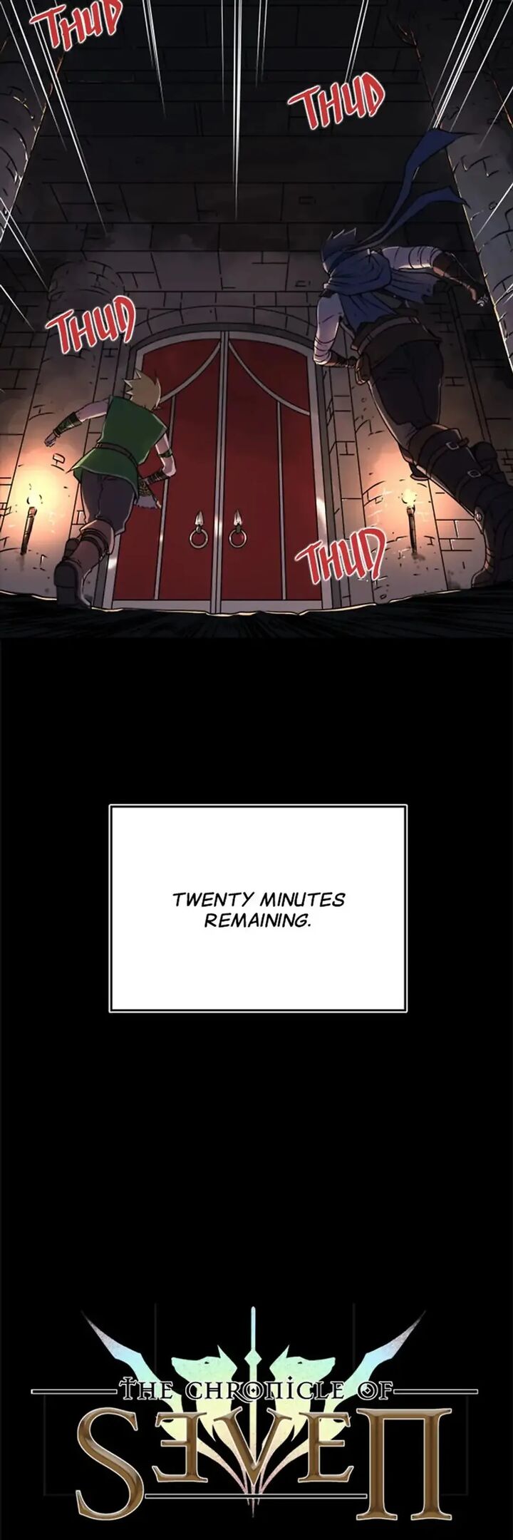 The Chronicle Of Seven Chapter 44 Page 3