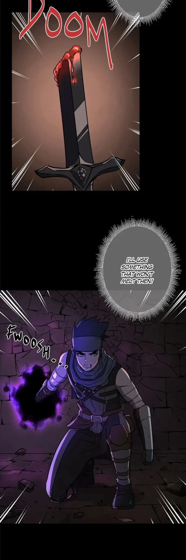 The Chronicle Of Seven Chapter 45 Page 2