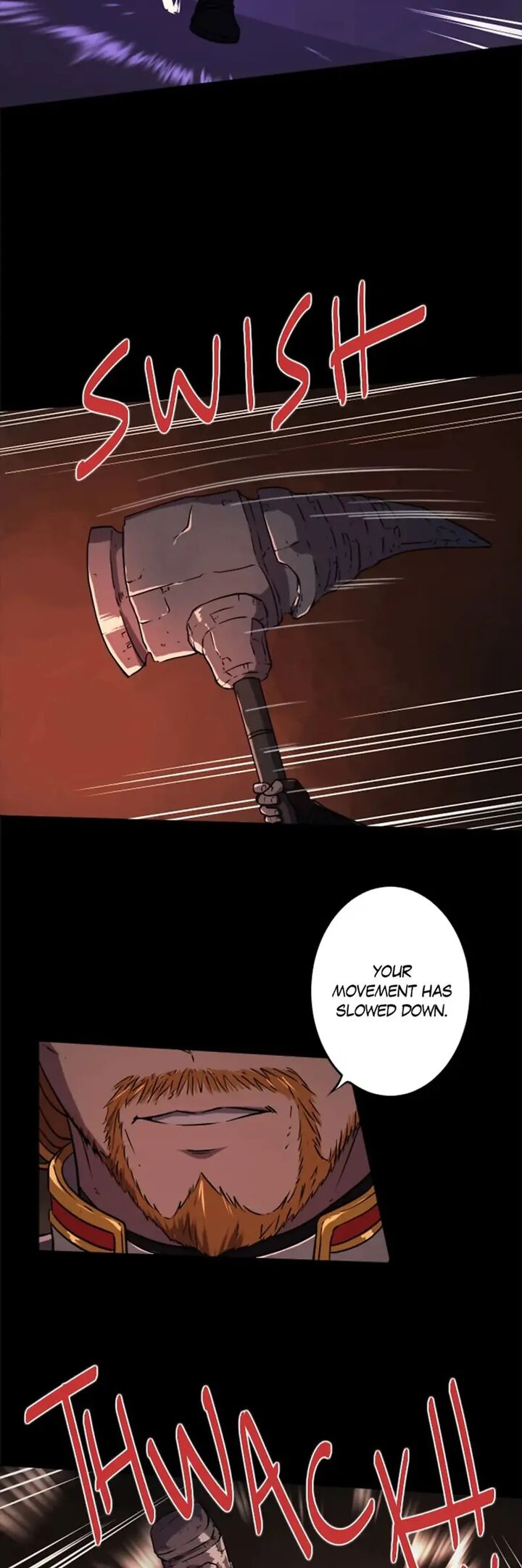 The Chronicle Of Seven Chapter 45 Page 4