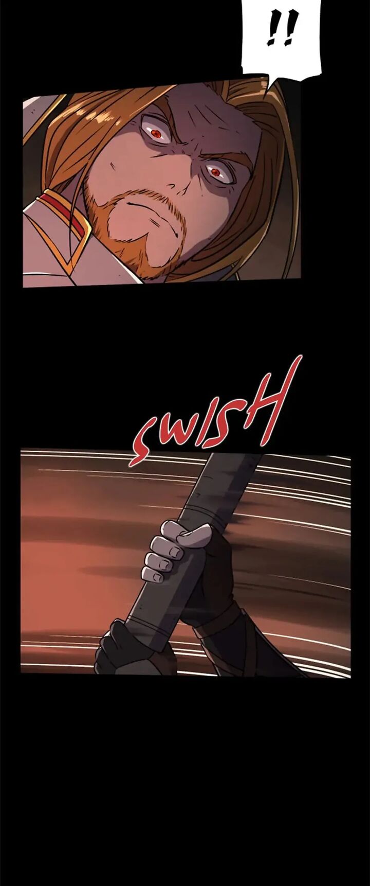 The Chronicle Of Seven Chapter 45 Page 6