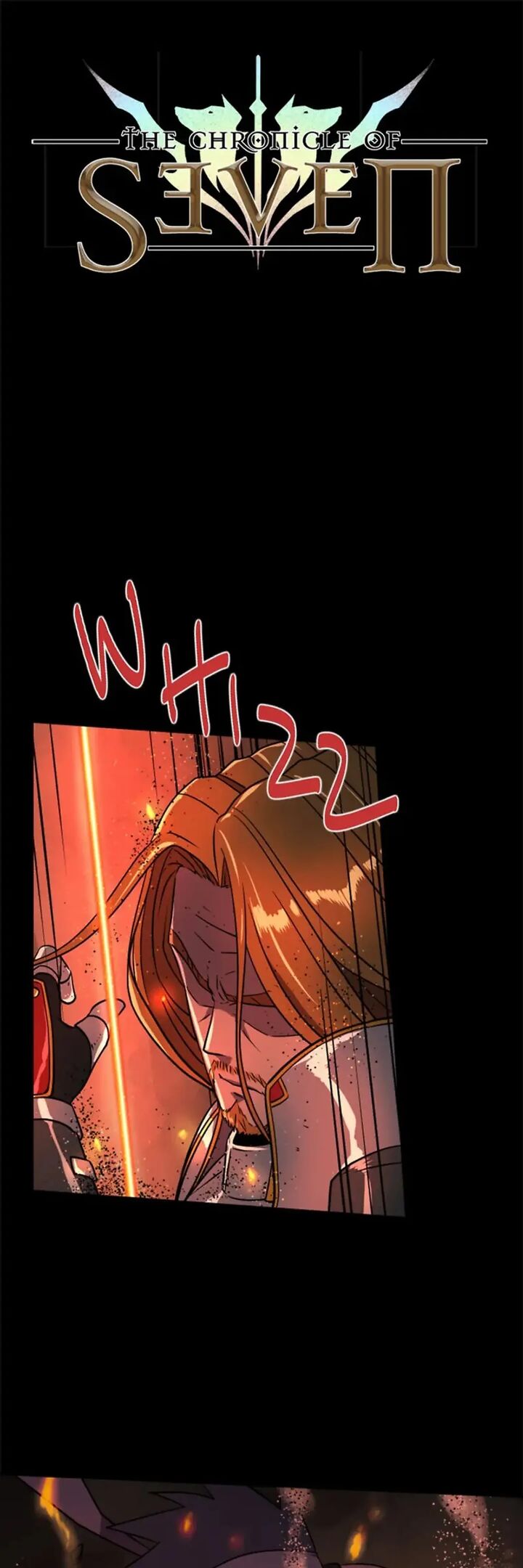 The Chronicle Of Seven Chapter 45 Page 7
