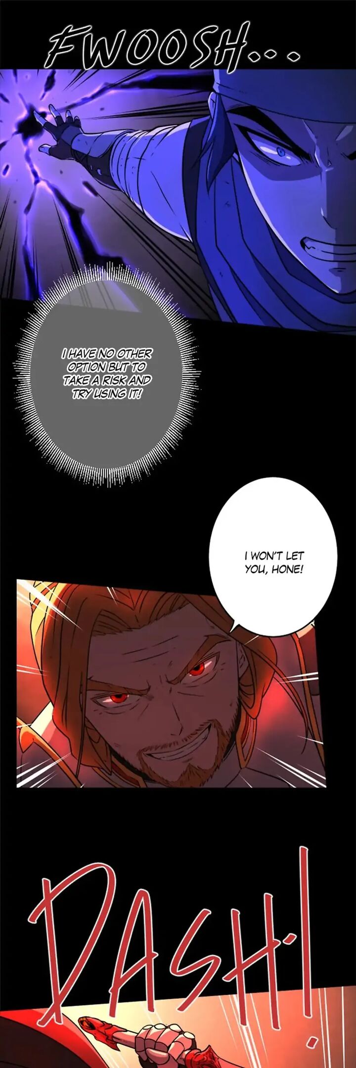 The Chronicle Of Seven Chapter 46 Page 14