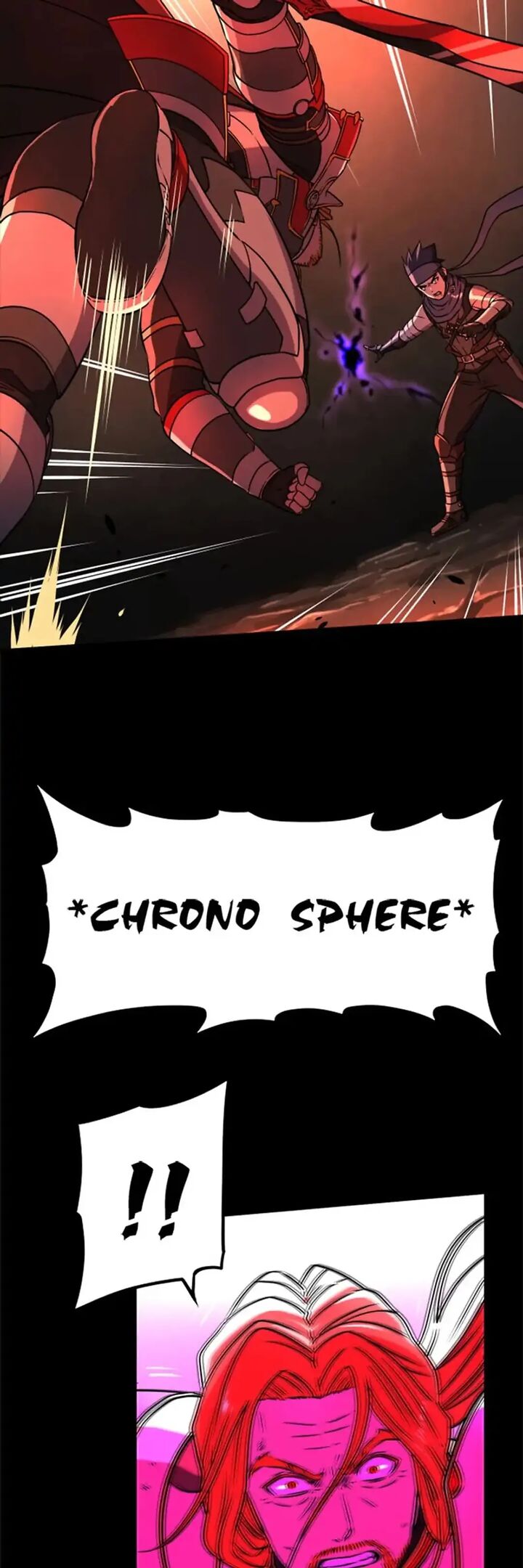 The Chronicle Of Seven Chapter 46 Page 15
